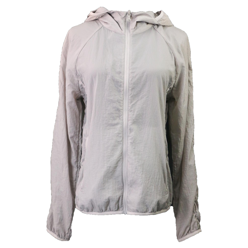 Spring Summer UV Sun Protective Lighweight Womens Jacket.webp